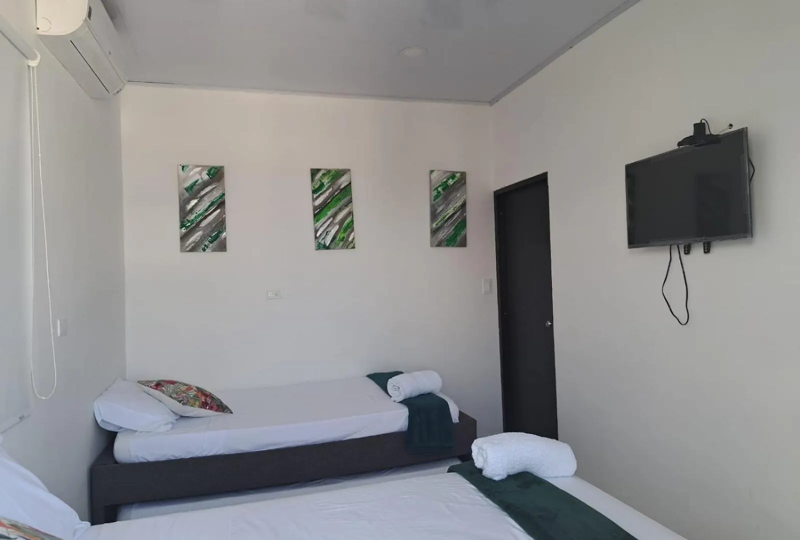 Aloha Beach Sai San Andrés 0*,  Kolombiya