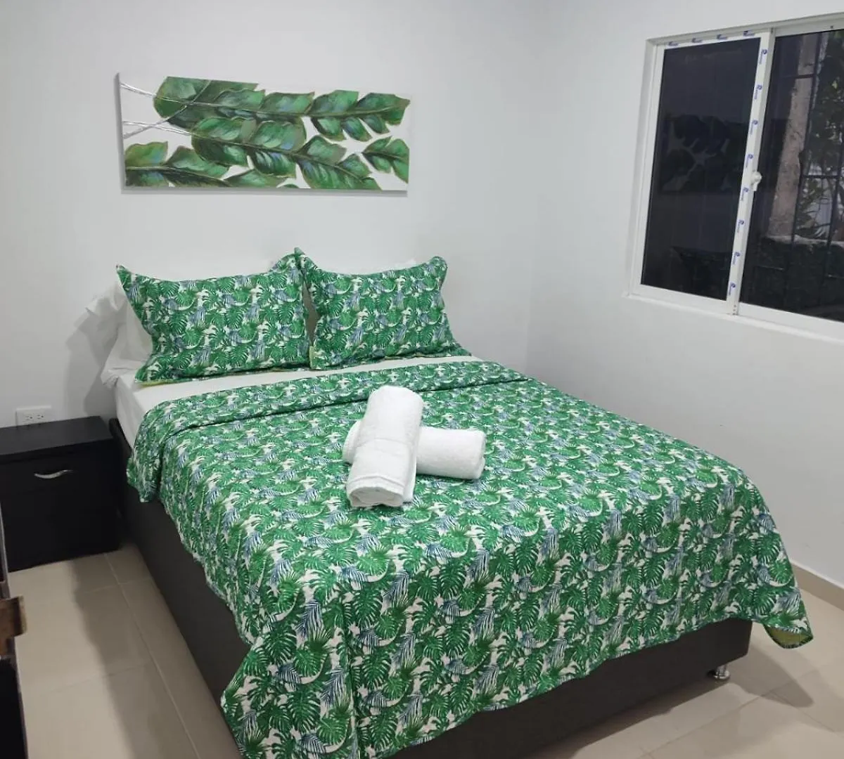 Daire Aloha Beach Sai San Andrés Kolombiya