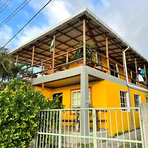 Casa de Férias Berton Place, Aguadulce
