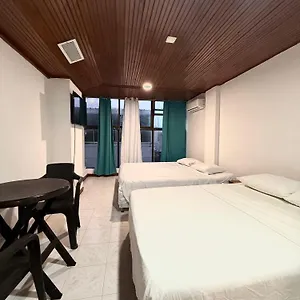 Casa de hóspedes Casa Fama, San Andrés