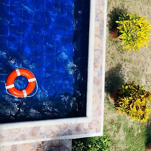 Apartamento Lkjay Providencia Isla, Providencia (Narino)