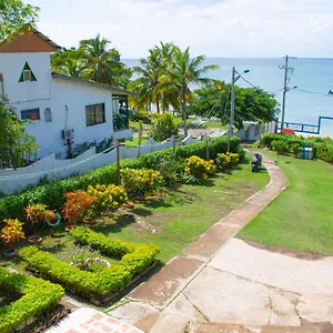 Apartamento Sweet Anashly, Fresh Water Bay